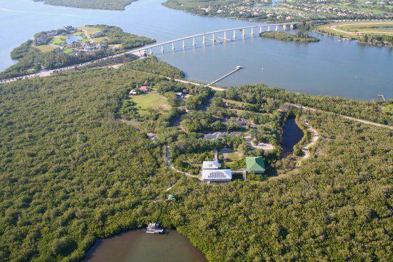 Environmental Learning Center